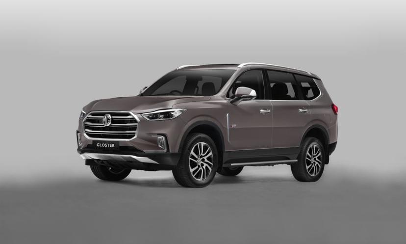 एमजी ने ग्लॉस्टर के सुपर वैरिएंट को किया बंद, अब केवल शॉर्प और सेवी वैरिएंट उपलब्ध एसयूवी एमजी ने ग्लॉस्टर के सुपर वैरिएंट को किया बंद, अब केवल शॉर्प और सेवी वैरिएंट उपलब्ध एसयूवी