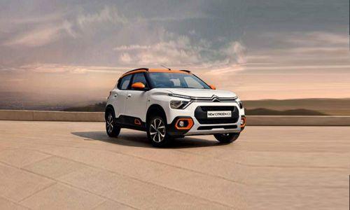 Exclusive: Citroen C3 EV To Be Launched In India Before March 2023 सिट्रोएन ने हाल ही में भारत में C3 एसयूवी से प्रेरित B-सेगमेंट हैचबैक लॉन्च किया है और फ्रांसिसी वाहन निर्माता जल्द ही इसका इलेक्ट्रिक अवतार लॉन्च करेगी.