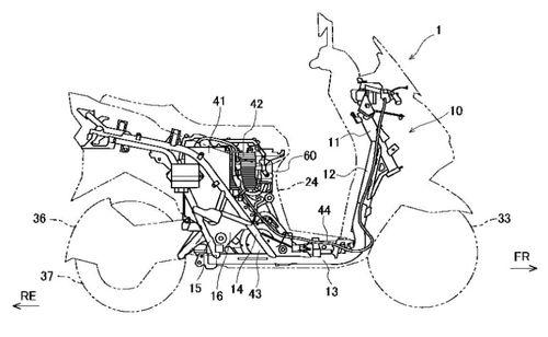 भारत में इलेक्ट्रिक दोपहिया वाहन लाने पर विचार कर रही सुजुकी मोटरसाइकिल दोपहिया वाहन निर्माता ने कहा कि वह ईवी क्षेत्र में एक मॉडल पर विचार कर रही थी, हालांकि उसे अभी भी लगा कि बाजार में और सुधार की जरूरत है.
