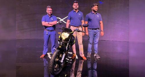 HOP OXO Electric Motorcycle Launched In India, Prices Start At Rs. 1.25 Lakh OXO इलेक्ट्रिक मोटरसाइकिल भारतीय इलेक्ट्रिक मोटरसाइकिल सेगमेंट में रिवोल्ट RV400, टॉर्क क्रैटॉस और जल्द आने वाली ओबेन रोर से मुकाबला करेगी.