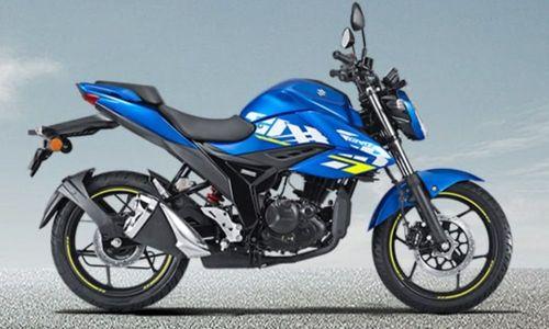 Two-Wheeler Sales November 2022: Suzuki Motorcycle India Sales Grow 21 Per Cent दोपहिया वाहन निर्माता ने नवंबर महीने में 79, 359 वाहनों की कुल बिक्री की सूचना दी.