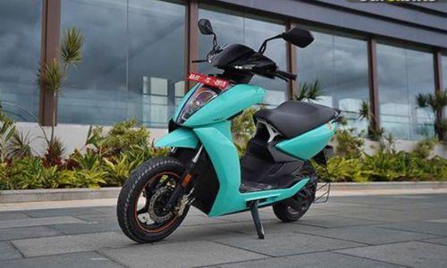Two-Wheeler Sales November 2022: Ather Energy Reports Sales Of 7,234 Units कंपनी ने साल-दर-साल 260 प्रतिशत की बिक्री वृद्धि दर्ज की, हालांकि संख्या अक्टूबर 2022 से कम थी.