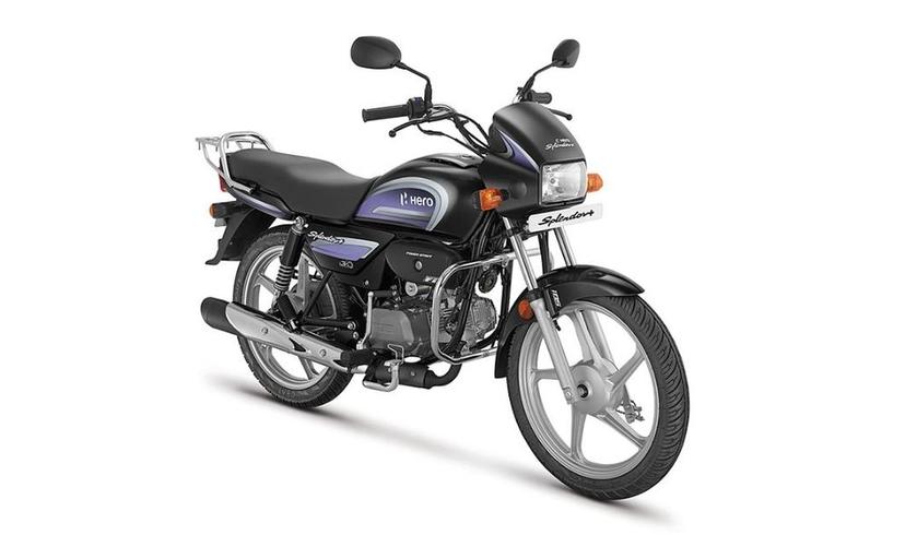 हीरो मोटोकॉर्प ने त्यौहारी सीजन के लिए विशेष ऑफर्स की घोषणा की हीरो मोटोकॉर्प ने त्यौहारी सीजन के लिए विशेष ऑफर्स की घोषणा की
