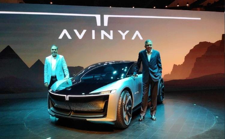 Tata Confirms Launch Of Seven All-New Cars In India By FY2030 सात नए नामप्लेटों में सिएरा की वापसी, अविन्या के तहत दो मॉडल, साथ ही दो नए ईवी और पेट्रोल-डीज़ल मॉडल शामिल होंगे.