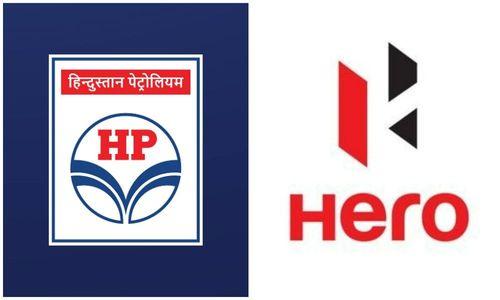 हीरो मोटोकॉर्प और हिंदुस्तान पेट्रोलियम पूरे भारत में ईवी चार्जिंग स्टेशन लगाने के लिए साथ आए हीरो मोटोकॉर्प और हिंदुस्तान पेट्रोलियम पूरे भारत में ईवी चार्जिंग स्टेशन लगाने के लिए साथ आए