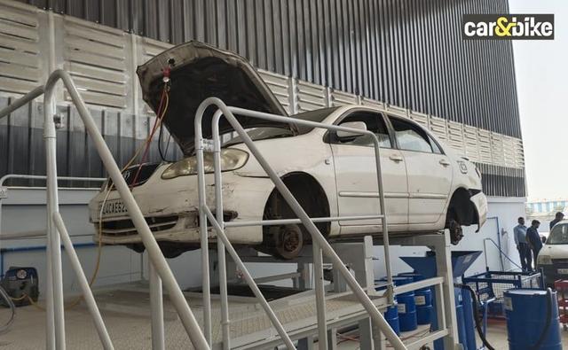 बीएस-III या बीएस-IV मॉडल के वाहनों को स्क्रैप करने वाले वाहन मालिकों को रोड टैक्स में 30% तक की छूट मिल सकती है, जबकि पुराने वाहनों के लिए प्रस्तावित ग्रीन टैक्स की दरें दोगुनी हो सकती हैं.