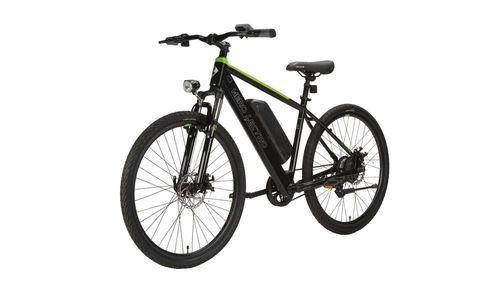 Hero Lectro Expands E-Cycle Range With Three New Models नई ई-साइकिल 5.8 आह ली-आयन बैटरी से प्रति चार्ज 30 किमी तक की राइडिंग रेंज प्रदान करती है.