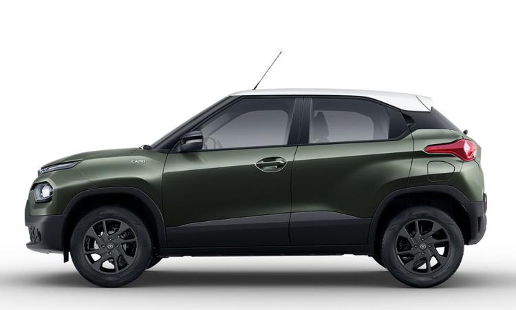 Tata Punch Facelift To Be Launched In 2025 कार निर्माता का कहना है कि 2025 में आने पर पेट्रोल मॉडल में पंच ईवी की तुलना में स्टाइल और फीचर में काफी अंतर होगा.