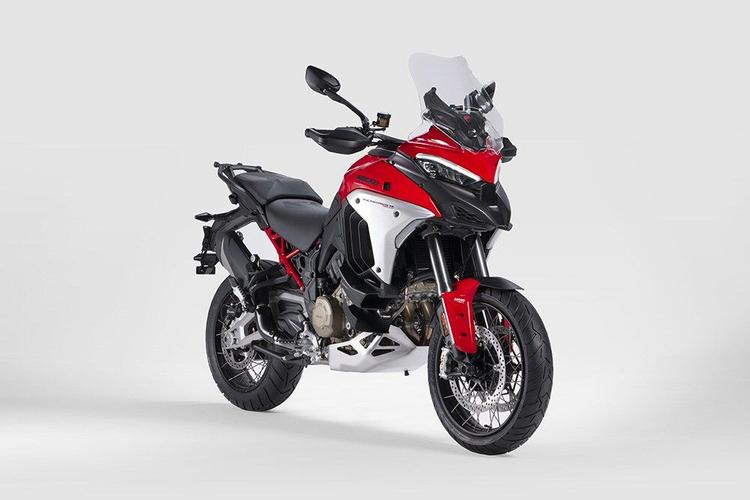 Ducati Sold Over 61,000 Units In 2022; Registers Best Ever Yearly Sales वैश्विक सप्लाय संकट के बावजूद, बिक्री के मामले में वैश्विक स्तर पर डुकाटी के लिए 2022 सबसे अच्छा साल था.