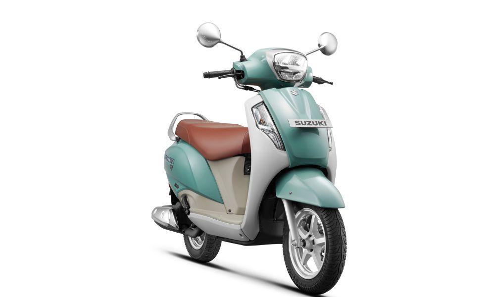 Two-Wheeler Sales September 2023: Suzuki Motorcycle India Registers 13 Per Cent Growth Over September 2022 सुजुकी मोटरसाइकिल इंडिया ने सितंबर 2023 में कुल 97,936 वाहनों की बिक्री दर्ज की