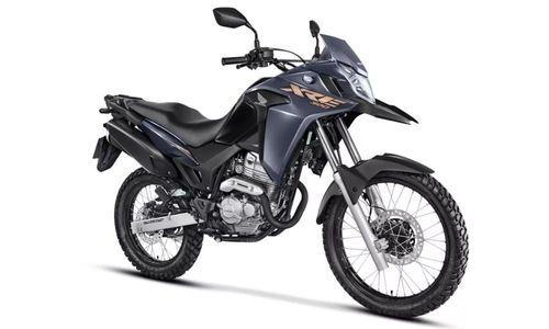 होंडा XRE 300 एडवेंचर बाइक लॉन्च से पहले भारत में नज़र आई होंडा XRE 300 एडवेंचर बाइक लॉन्च से पहले भारत में नज़र आई