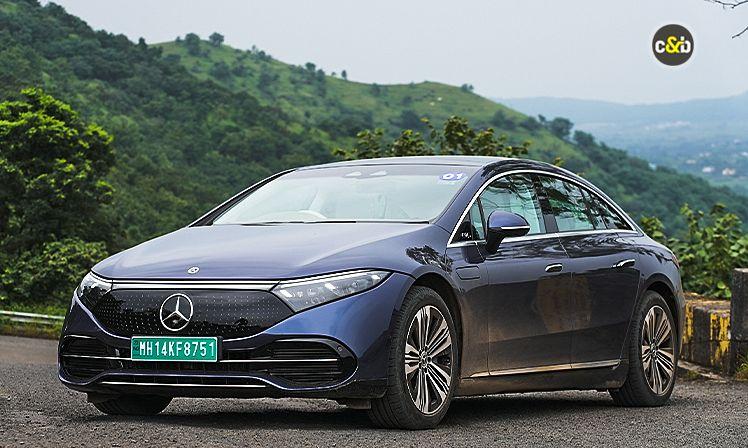 Mercedes-Benz To Increase Car Prices By Up To 5 Per Cen Across Line-Up यह उछाल यूरो की तुलना में भारतीय रुपये के गिरने और माल की बढ़ती लागत के कारण हुआ है.