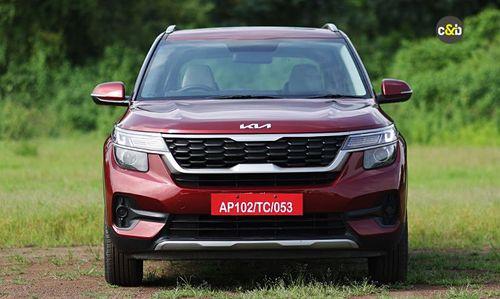 Kia India Starts Aftersales Initiatives On Its App किआ का कहना है कि सर्विस पहल ब्रांड के लिए ग्राहकों की पहुंच में सुधार करने के साथ किआ के ग्राहक-केंद्रित दृष्टिकोण को दर्शाती है.