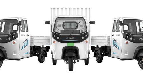 Euler Motors Partners With Shriram Transport Finance Company For Retail EV Financing यूलर मोटर्स का लक्ष्य अगले दो वर्षों में 20,000 से अधिक इलेक्ट्रिक वाहनों को पेश करना है और यह परिवहन क्षेत्र में एसटीएफसी के फाइनेंस और सेग्मेंट समर्थन का उपयोग करेगा और भारतीय सड़कों पर कार्मशियल ईवी को मुख्यधारा बनाएगा.