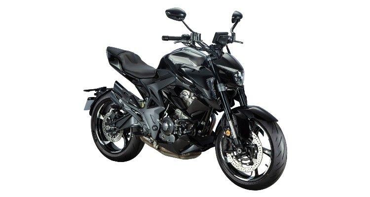 Zontes 350R Streetfighter Launched In India, Prices Start At Rs. 3.15 Lakh ज़ोंटेस को भारत में हैदराबाद स्थित महावीर समूह के आदिश्वर ऑटो राइड इंडिया द्वारा बेचा जाएगा है और इसकी बिक्पी देश भर में नए Moto Vault डीलरशिप पर होगी.