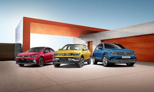 Car Sales September 2022: Volkswagen India Records 60 Per Cent Sales Growth रिकॉर्ड बिक्री वृद्धि मुख्य रूप से वर्टुस सेडान और टाइगुन एसयूवी जैसे नए लॉन्च पर बिक्री के प्रदर्शन के लिए जिम्मेदार है.