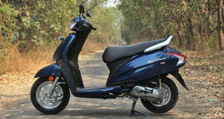 Two-Wheeler Sales March 2024: Honda Registers Soaring Sale Of 3.86 Lakh Units Two-Wheeler Sales March 2024: Honda Registers Soaring Sale Of 3.86 Lakh Units
