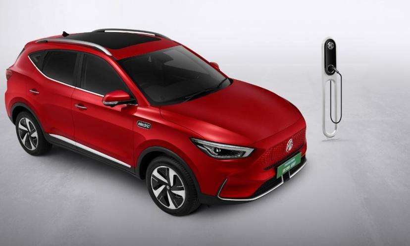 ऑटो बिक्री नवंबर 2023: एमजी मोटर इंडिया ने 4,154 वाहनों की बिक्री दर्ज की ऑटो बिक्री नवंबर 2023: एमजी मोटर इंडिया ने 4,154 वाहनों की बिक्री दर्ज की