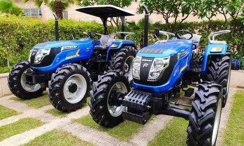 Auto Sales September 2022: Sonalika Tractors Records 26.2 Per Cent Growth सोनालिका ट्रैक्टर्स ने बाजार में 15 फीसदी हिस्सेदारी हासिल करने में कामयाबी हासिल की है और त्योहारी सीजन के दौरान विकास की गति को बनाए रखने की उम्मीद कर रही है.