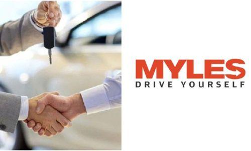 Myles Launches One-Month Car Subscription Plan, Starting At Rs. 25,550 माइल्स का कहना है कि उसका लक्ष्य नए एक महीने के सब्सक्रिप्शन प्रोग्राम के तहत अगले एक साल में 5,000 कारों को सब्सक्राइब करना है. यह शुरुआत में दिल्ली एनसीआर, मुंबई और बेंगलुरु में उपलब्ध होगा.