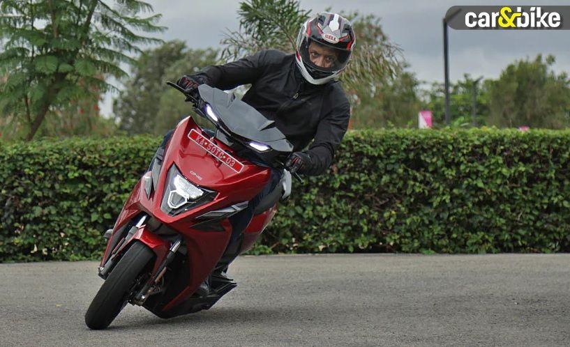 सिंपल वन इलेक्ट्रिक स्कूटर 23 मई 2023 को होगा लॉन्च, कंपनी ने की पुष्टि सिंपल वन इलेक्ट्रिक स्कूटर 23 मई 2023 को होगा लॉन्च, कंपनी ने की पुष्टि