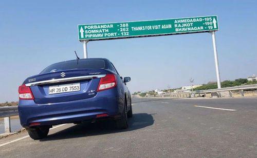 MoRTH Data: 3,559 km of National Highways Constructed In FY2023; Down From FY2022 सरकारी आंकड़ों के अनुसार मंत्रालय ने सितंबर 2022 के महीने में भारत में 647 किलोमीटर राष्ट्रीय राजमार्गों का निर्माण पूरा किया.