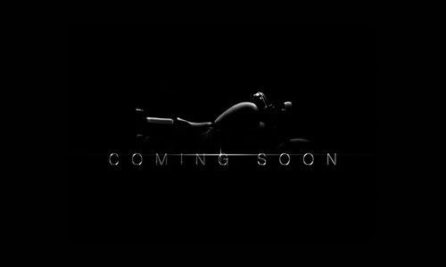 Aarya Automobile Teases Upcoming Electric Cruiser Motorcycle Named Commander आर्य ऑटोमोबाइल की पहली इलेक्ट्रिक मोटरसाइकिल कमांडर का कंपनी ने टीज़र जारी किया.