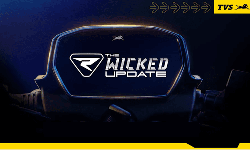 Updated TVS Raider 125 Launch On October 19, 2022 टीवीएस अपडेटेड रेडर 125 को कंपनी के नए टीवीएस मेटावर्स प्लेटफॉर्म के जरिए लॉन्च करेगी.