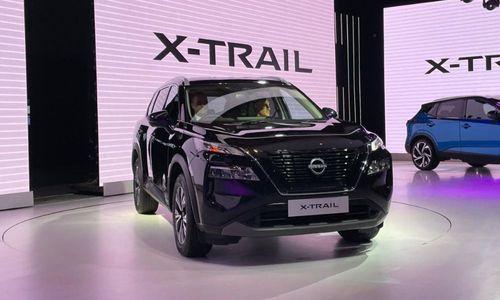 Nissan India Eyes Portfolio Expansion, Showcases X-Trail, Qashqai And Juke SUVs In India निसान ने पुष्टि की कि उसने भारत में एक्स-ट्रेल और कश्काई एसयूवी का परीक्षण शुरू कर दिया है क्योंकि कंपनी भारत में नई एसयूवी लॉन्च करने पर अध्ययन कर रही है.
