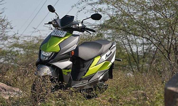 Suzuki Motorcycle India Crosses Cumulative Production Milestone Of 8 Million Two-Wheelers कंपनी ने 2006 में एक्सेस 125 स्कूटर के बड़े पैमाने पर बनाने के साथ परिचालन शुरू किया था.