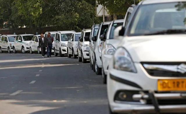 राज्य सरकार गैर-दिल्ली पंजीकृत कैबों को राष्ट्रीय राजधानी में परिचालन या प्रवेश करने से प्रतिबंधित करने पर विचार कर रही है.