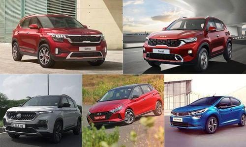 Diwali 2022: Top 5 Mass Market Cars With Ambient Lights इस दिवाली हम आपके लिए उन टॉप 5 सबसे सस्ती कारों की सूची लेकर आए हैं जो एम्बिएंट लाइटिंग व्यवस्था प्रदान करती हैं.