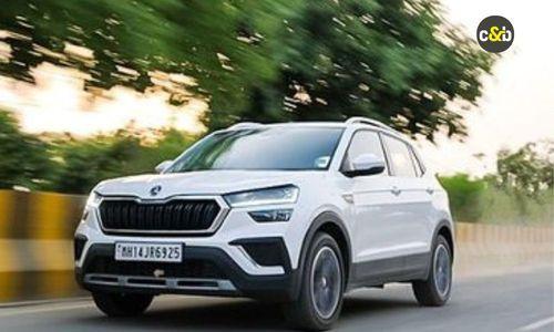 ऑटो बिक्री नवंबर 2022: स्कोडा ने भारत में 4,433 कारें बेचीं ऑटो बिक्री नवंबर 2022: स्कोडा ने भारत में 4,433 कारें बेचीं