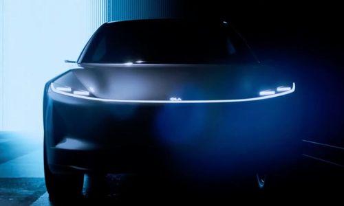 Ola Electric Teases Its Upcoming Electric Car, New Details Revealed कंपनी की पहली कार में केवल 0.21 सीडी का ड्रैग कोएफिशियंट होगा और यह 4 सेकंड से भी कम समय में 0-100 किमी प्रति घंटे की रफ्तार छू पाएगी.