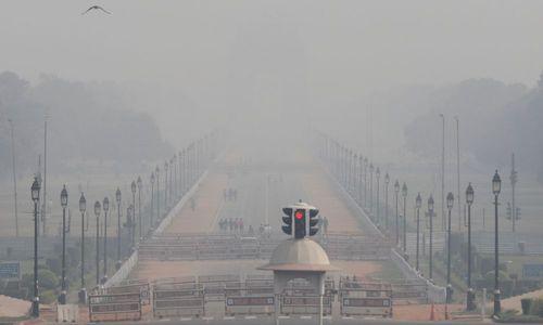 खतरनाक प्रदूषण स्तरों के कारण दिल्ली-एनसीआर में पुराने डीजल वाहनों पर लगा प्रतिबंध खतरनाक प्रदूषण स्तरों के कारण दिल्ली-एनसीआर में पुराने डीजल वाहनों पर लगा प्रतिबंध