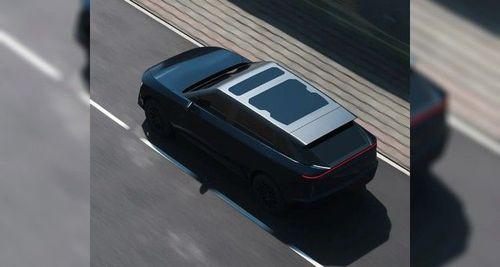 Pravaig's Upcoming Electric SUV To Pack 402 bhp, Unveil On November 25 प्रवेग की आने वाली इलेक्ट्रिक एसयूवी लगभग 402 bhp की ताकत के साथ आएगी और लगता है कि यह शार्प और फ्यूचरिस्टिक डिज़ाइन लैंग्वेज के साथ आएगी और यह Range Rover से प्रेरित है.