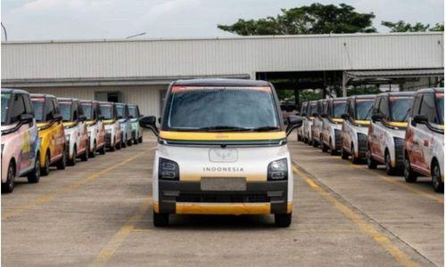 एमजी एयर ईवी भारत में जल्द होगी लॉन्च नई MG Air EV 2020 से Wuling Air EV पर आधारित है जो चीन में सबसे ज्यादा बिकने वाली इलेक्ट्रिक कार है.