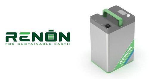 Renon India Launches Swappable Battery Platform Alpha For Electric Two-Wheelers अल्फा बैटरी प्लेटफॉर्म स्वैपेबल है और इसे विशेष रूप से उच्च प्रदर्शन वाले इलेक्ट्रिक दोपहिया वाहनों के लिए विकसित किया गया है और इसमें 2.01 kWh लिथियम-आयन बैटरी पैक का उपयोग किया गया है.