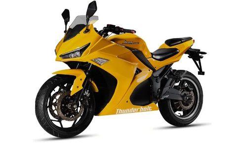 Auto Sales October 2022: WardWizerd’s Joy e-Bikes Sells 1,255 Electric Two-Wheelers वार्डविज़ार्ड, जो जॉय ई-बाइक ब्रांड नाम के तहत इलेक्ट्रिक दोपहिया वाहन बेचता है, ने अक्टूबर 2022 में 1255 इकाइयों की बिक्री की सूचना दी है.