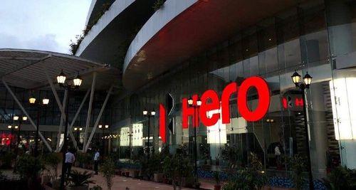 नवंबर 2022 में हीरो मोटोकॉर्प ने 3,90,932 वाहनों की कुल बिक्री की जानकारी दी नवंबर 2022 में हीरो मोटोकॉर्प ने 3,90,932 वाहनों की कुल बिक्री की जानकारी दी