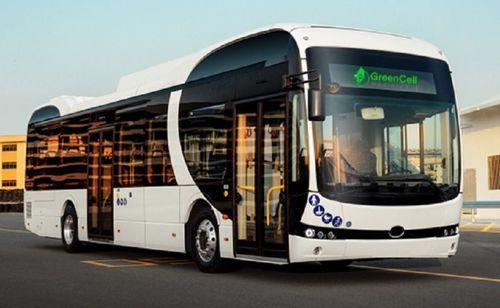 GreenCell Gets Over Rs. 450 Crore Sanction To Deploy 255 Electric Buses In India ग्रीनसेल को डेवलपमेंट फाइनेंस इंस्टीट्यूशन (DFI) एशियन डेवलपमेंट बैंक (ADB), एशियन इंफ्रास्ट्रक्चर इन्वेस्टमेंट बैंक (AIIB) और क्लीन टेक्नोलॉजी फंड (CTF) से फंडिंग मिली.