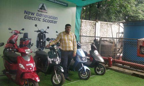 जितेंद्र ईवी टेक नए प्लांट और नेटवर्क विस्तार के लिए Rs. 300 करोड़ जुटाएगा जितेंद्र ईवी टेक नए प्लांट और नेटवर्क विस्तार के लिए Rs. 300 करोड़ जुटाएगा