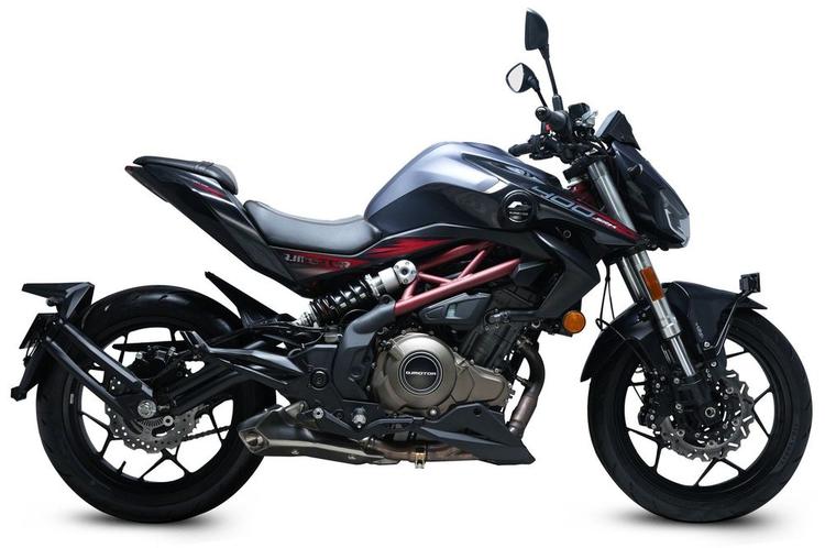 QJ Motor's Motorcycle Line-up Prices Announced By Adishwar Auto Ride India हैदराबाद स्थित आदिश्वर ऑटो राइड इंडिया (AARI) ने QJ मोटर के इंडिया लाइन-अप की कीमत की घोषणा की है.