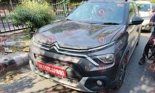 2023 Citroen C3 To Receive New Features वर्तमान में, सिट्रॉएन C3 भारत में दो पेट्रोल इंजन विकल्पों में उपलब्ध है, लेकिन साथ में 5-स्पीड मैनुअल या 6-स्पीड मैनुअल गियरबॉक्स है.