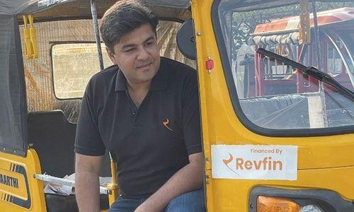 रेवफिन ने 50 शहरों तक अपने नेटवर्क विस्तार की योजना बनाई रेवफिन ने 50 शहरों तक अपने नेटवर्क विस्तार की योजना बनाई