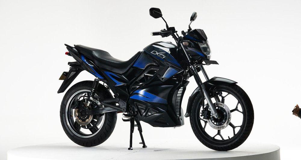 HOP Electric To Begin OXO Electric Motorcycle Test Rides From November 25 दिल्ली स्थित इलेक्ट्रिक दोपहिया निर्माता ने इस साल सितंबर में OXO को ₹1.25 लाख (एक्स-शोरूम) से शुरू होने वाली कीमतों के साथ लॉन्च किया था.