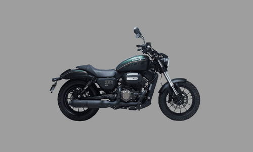QJ Motor Lines Up 4 Motorcycles For India; Partners With Adishwar Auto Ride For Sales कंपनी की एसआरसी 250, एसआरसी 500, एसआरवी 300 और एसआरके 400 जैसी बाइक्स को नए मोटो वॉल्ट मल्टी-ब्रांड डीलरशिप के माध्यम से बेचा जाएगा.