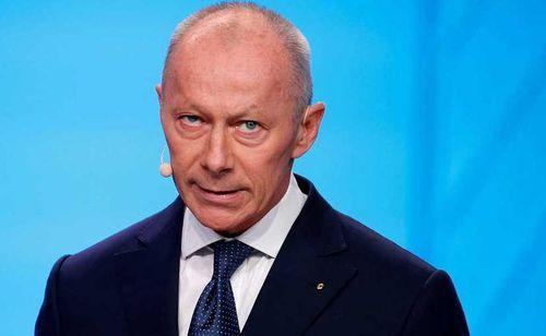 जगुआर लैंड रोवर के सीईओ Thierry Bolloré ने इस्तीफा दिया जगुआर लैंड रोवर के सीईओ Thierry Bolloré ने इस्तीफा दिया