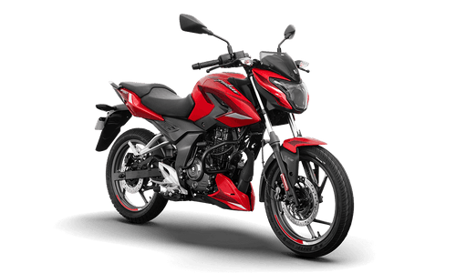 New Bajaj Pulsar P150 Launched In India; Prices Start From Rs 1.17 Lakh नई पल्सर P150 बिल्कुल नए पल्सर प्लेटफॉर्म के आसपास बनाई गई है जो पिछले साल शुरू हुआ था और पुरानी पल्सर 150 की तुलना में अधिक तकनीक के साथ आती है.