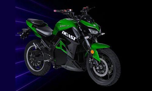 Auto Sales November 2022: WardWizerd’s Joy e-Bike Sells 7,123 Electric Two-Wheelers, Reports 2X Growth नवंबर 2022 में जॉय ई-बाइक की 7,123 वाहनों की बिक्री हुई, जो अब तक की सबसे अधिक मासिक बिक्री है. 2021 में इसी महीने के दौरान बेचे गए 3,290 इलेक्ट्रिक दोपहिया वाहनों की तुलना में, कंपनी ने पिछले महीने 116 प्रतिशत की साल-दर-साल वृद्धि देखी.